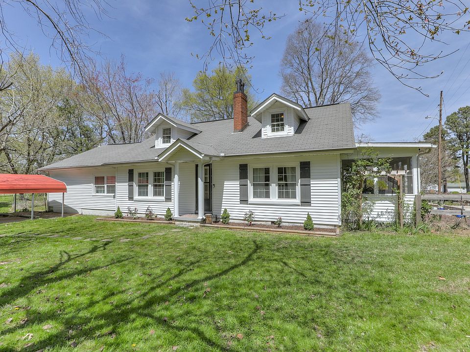 100 Fire Tower Rd, Dickson, TN 37055 Zillow