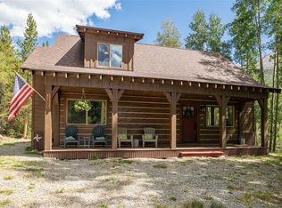 25879 County Road 162e, Nathrop, CO 81236