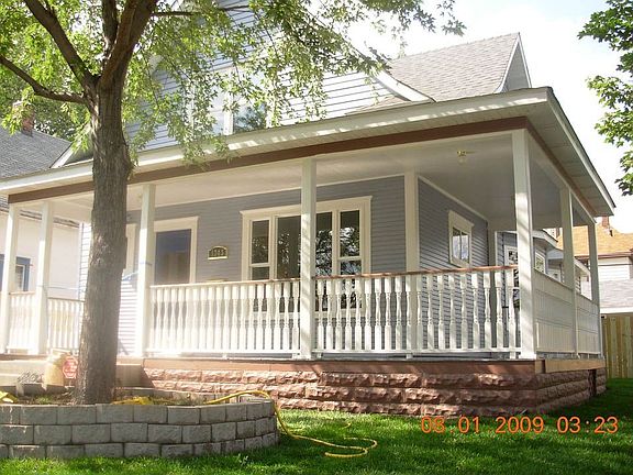 2nd image of 1343 Van Buren Ave