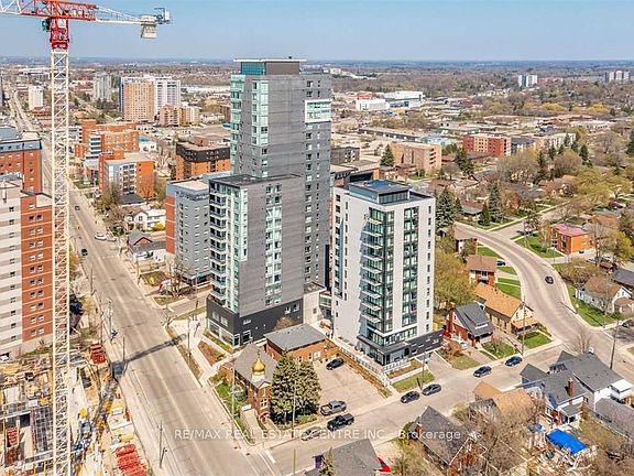 4th image of 158 King St N #503