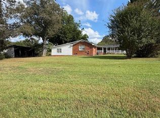 160 Tate Rd, Cedartown, GA 30125