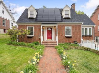 1924 Sheffield Rd SW, Roanoke, VA 24015