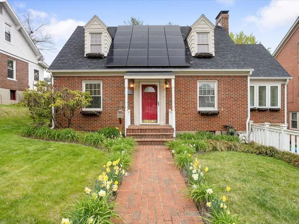 1924 Sheffield Rd SW, Roanoke, VA 24015