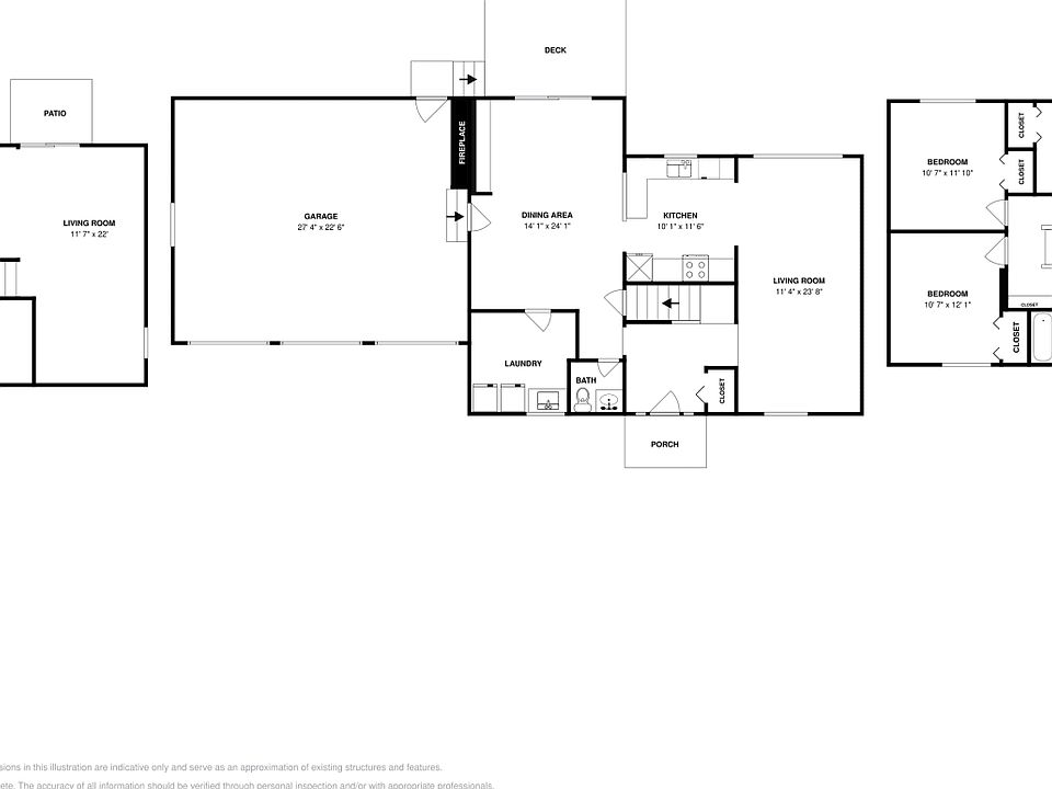 2nd image of 7975 Island Rd