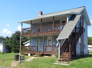423 Woods Ave APT 2, Lock Haven, PA 17745