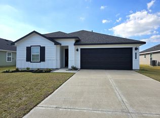 1026 Great Barracuda Ln, Alvin, TX 77511