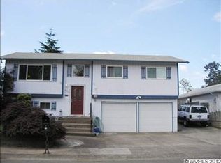 2529 23rd Ave SE, Albany, OR