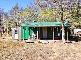 6505 Shaver Rd, Lavaca, AR 72941