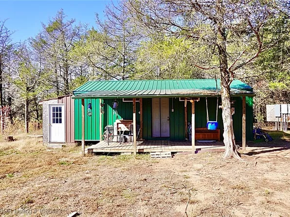 6505 Shaver Rd, Lavaca, AR 72941