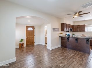 2813 N Swan Rd, Tucson, AZ 85712