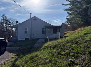 309 Quarry St, Beckley, WV 25801