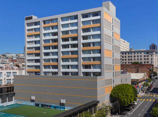 The Terraces, San Francisco, CA 94109