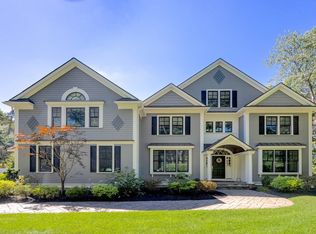 204 Cedar St, Lexington, MA 02421