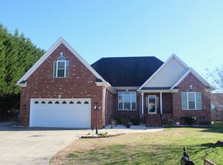 308 Magnolia Ln, Archdale, NC 27263