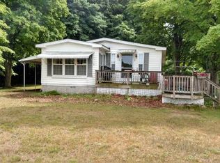 4066 S 132nd Ave, Hesperia, MI 49421