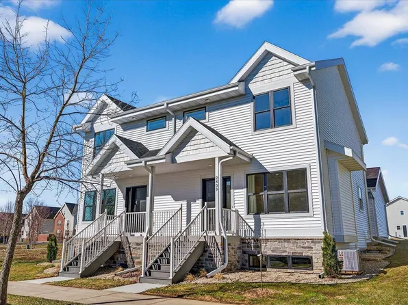 2809 Crinkle Root Drive, Fitchburg, WI 53711