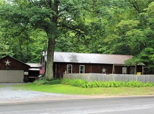 5550 Greig Rd, Glenfield, NY 13343