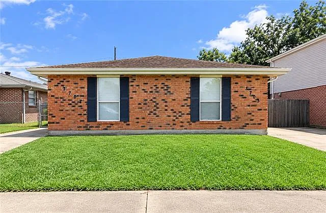 3707 Shangri La Dr
