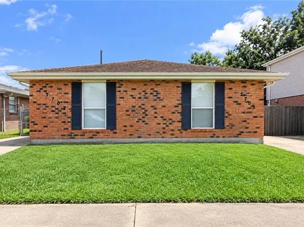 3707 Shangri La Dr, Chalmette, LA 70043