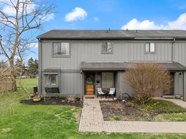 500 Laketower Dr Unit 62, Lexington, KY 40502