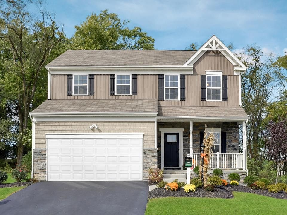 Your family will enjoy this private and quaint community with the best-wooded homesites available in