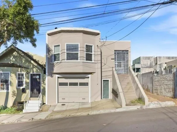75 Gambetta St, Daly City, CA 94014