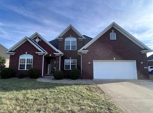 3722 Nugget Dr, Bowling Green, KY 42104