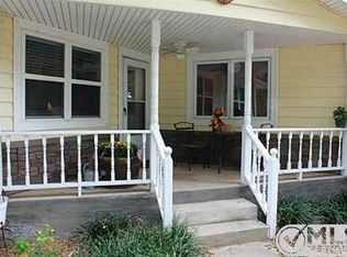 252 Cayuga Trl, Lake Kiowa, TX 76240