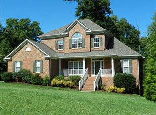 4932 Wynford Ct, Harrisburg, NC 28075