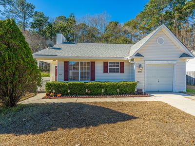 8505 Mayfield Ct, North Charleston, SC, 29406
