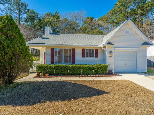 8505 Mayfield Ct, North Charleston, SC 29406