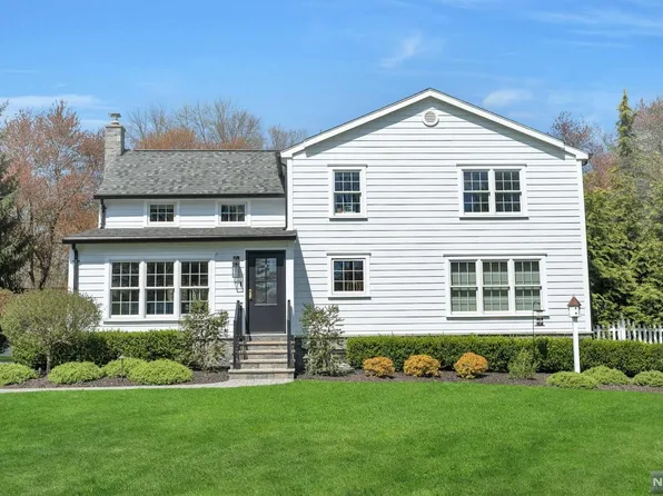 123 Midland Ave, Wyckoff, NJ 07481