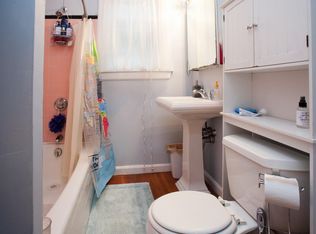 99 Elm St, Somerville, MA 02144