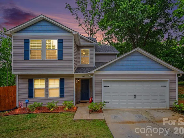 840 Carver St, Shelby, NC 28152