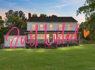11105 Brewer Ct, Henrico, VA 23233
