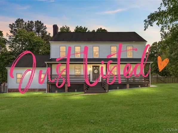 11105 Brewer Ct, Henrico, VA 23233