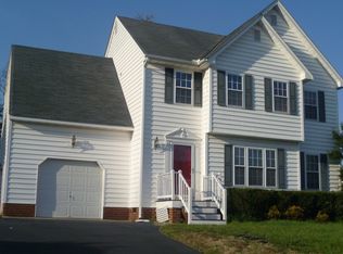 2405 Bridgehaven Ter, Henrico, VA 23233