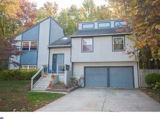 2 Gardner Rd, Cherry Hill, NJ 08034