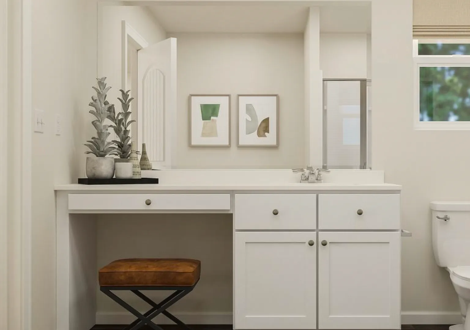 Room in 5 Bedroom Home at Turning Lake Dr — Photo 2