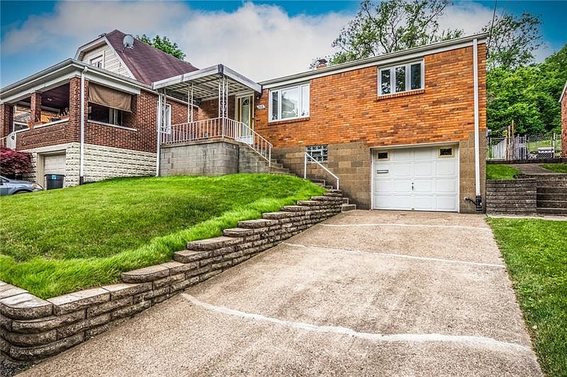 2418 Groveland St, Pittsburgh, PA 15234 Zillow