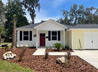 1514 NW 6th Ave, Gainesville, FL 32603