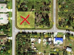 234 Ramblewood St, Port Charlotte, FL 33953