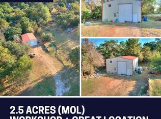 11900 Woodcrest Dr, Guthrie, OK 73044