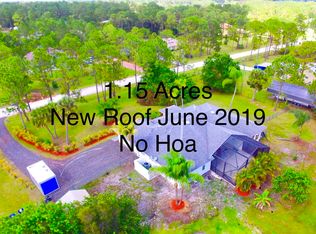 14156 83rd Ln N, Loxahatchee, FL 33470