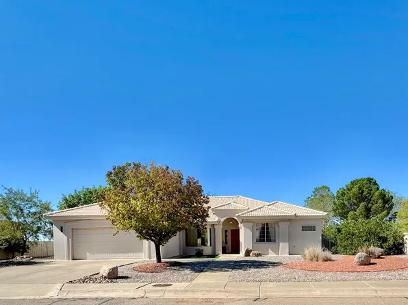 2642 Tres Lagos, Alamogordo, NM 88310
