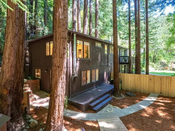 24250 Glenwood Dr, Los Gatos, CA 95033