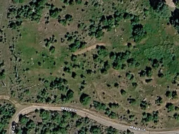Maple Lane, Oroville, CA 95966