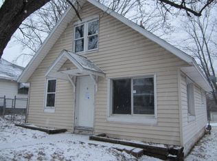 504 Middlebury St, Goshen, IN 46528
