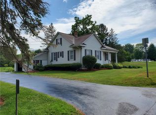 2822 State Route 31, Weedsport, NY 13166