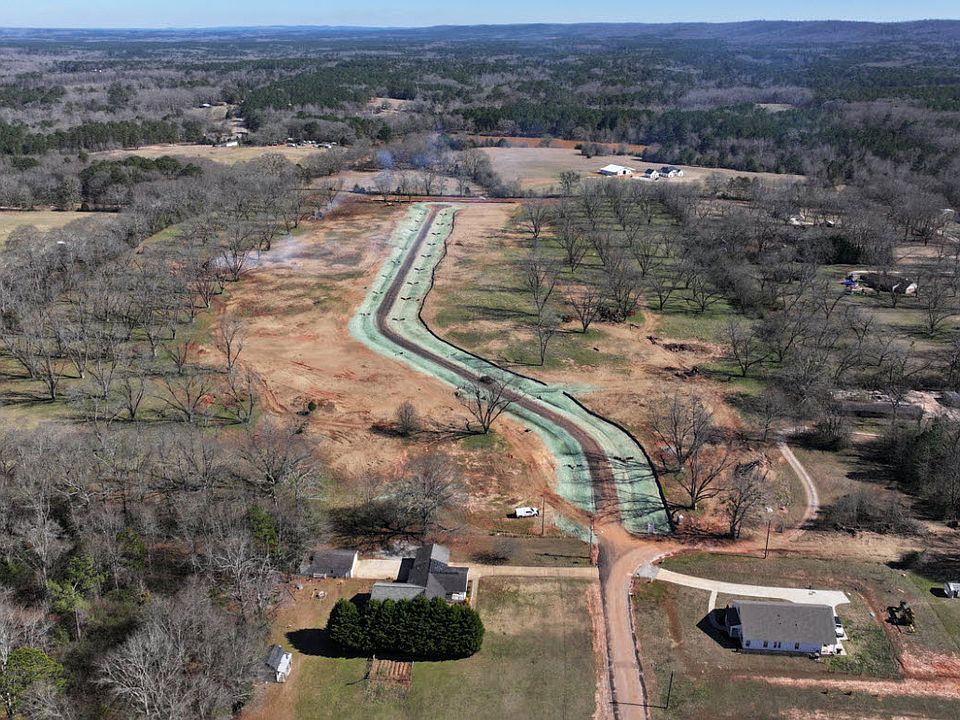The Orchard by BC Stone Homes in Pine Mountain GA Zillow